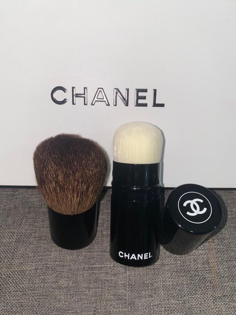 Chanel PETIT PINCEAU KABUKI / Chanel PINCEAU KABUKI RETRACTABLE (30
