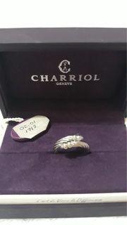 Charriol Ring