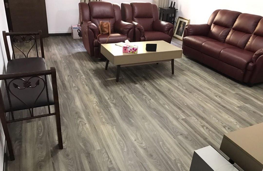 **Cheapest Vinyl Flooring Company** Luxurious LVT Vinyl Flooring