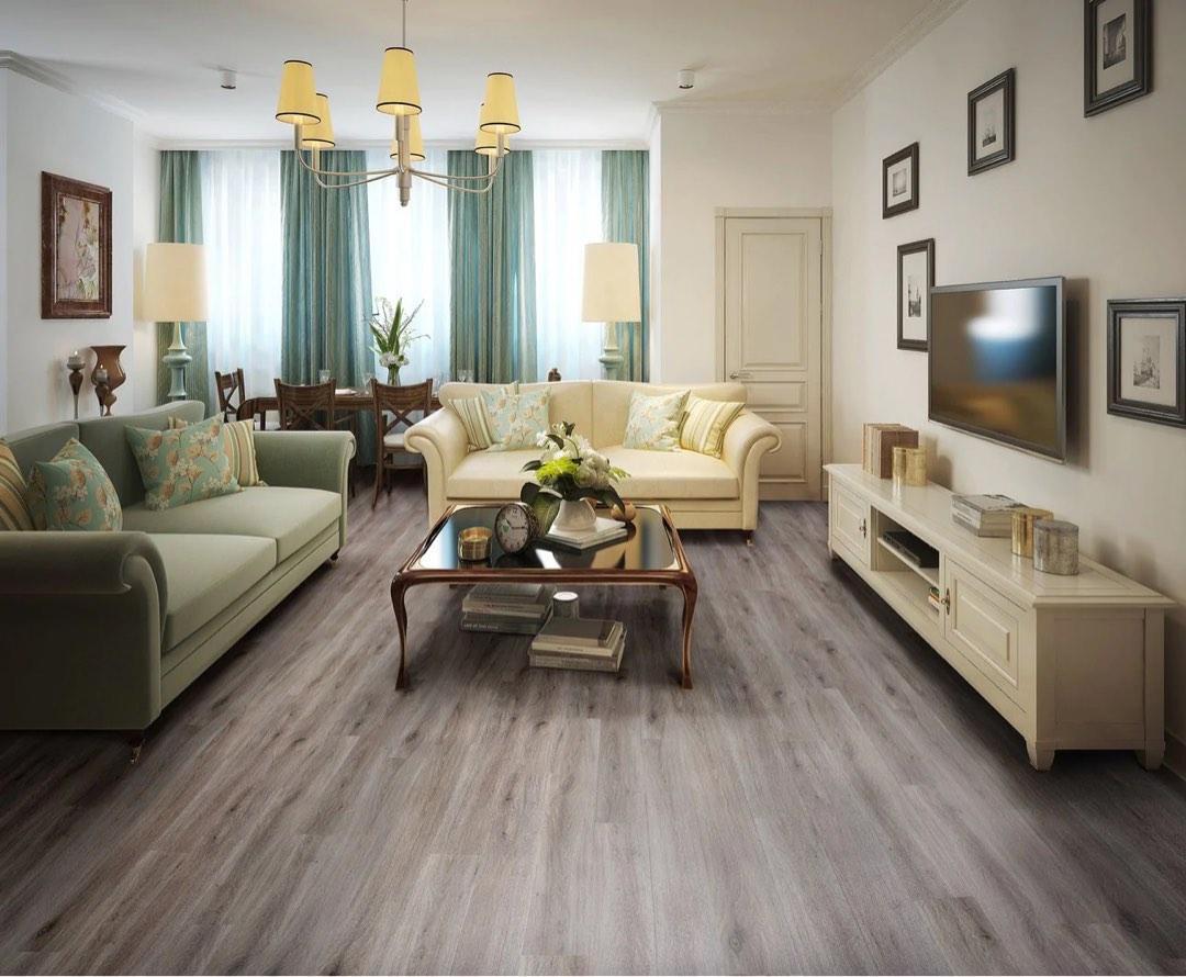 **Cheapest Vinyl Flooring Company** Luxurious LVT Vinyl Flooring