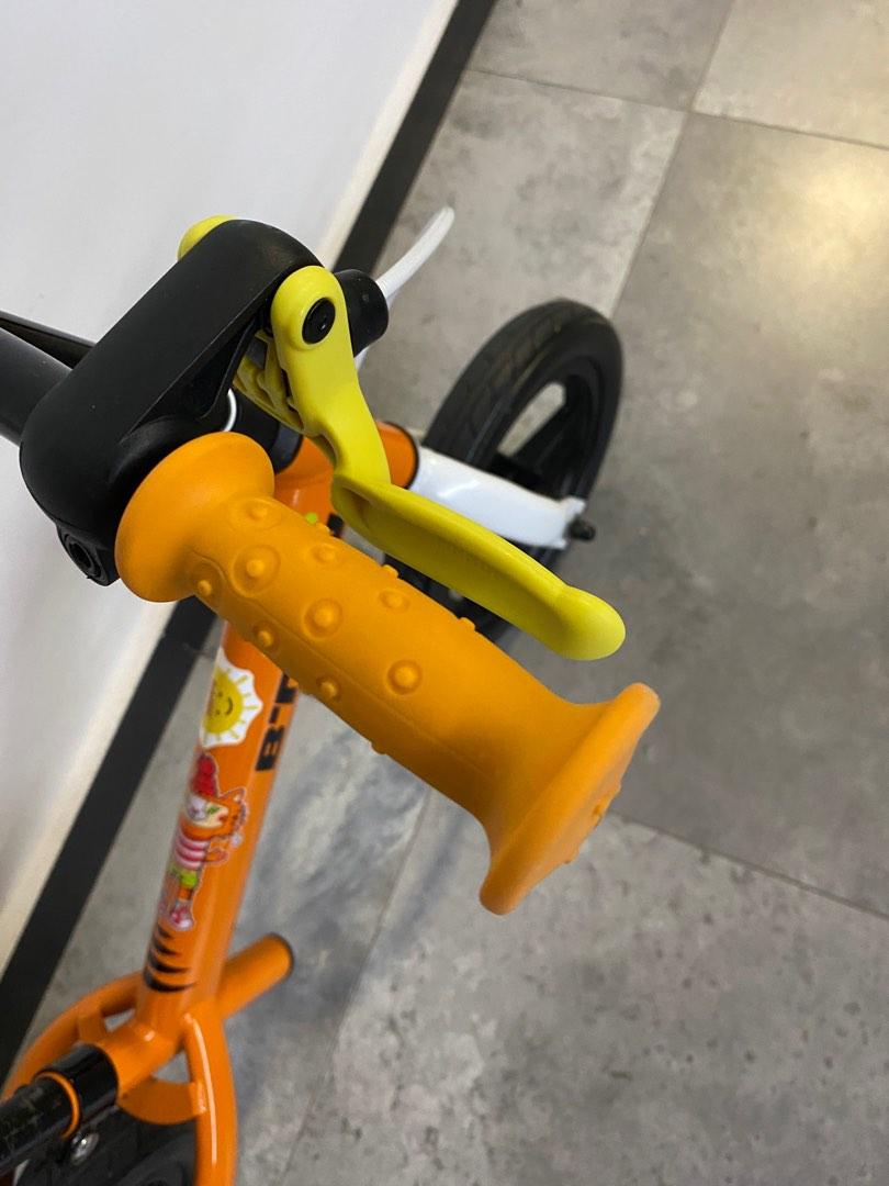 Children Balance bike(decathlon), Sports Equipment, Bicycles & Parts