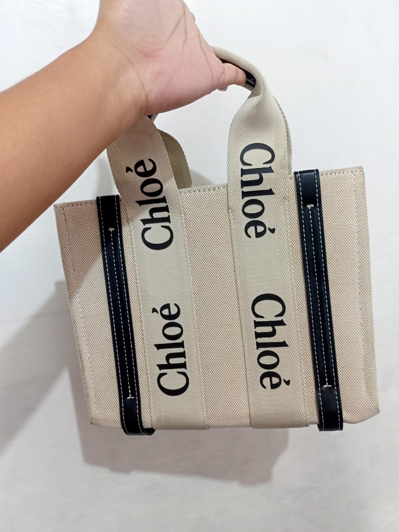 Chloe sling bag, Luxury, Bags & Wallets on Carousell