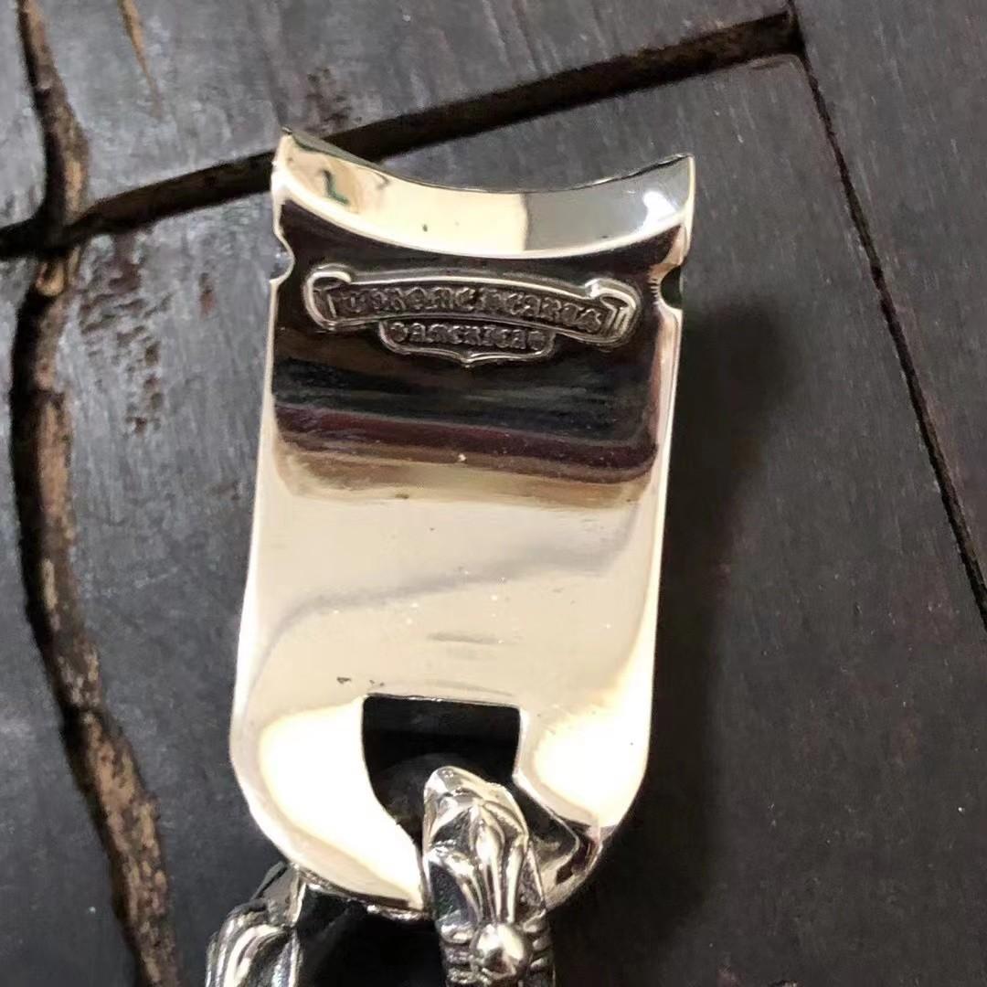 Chrome Hearts Watch Bracelet