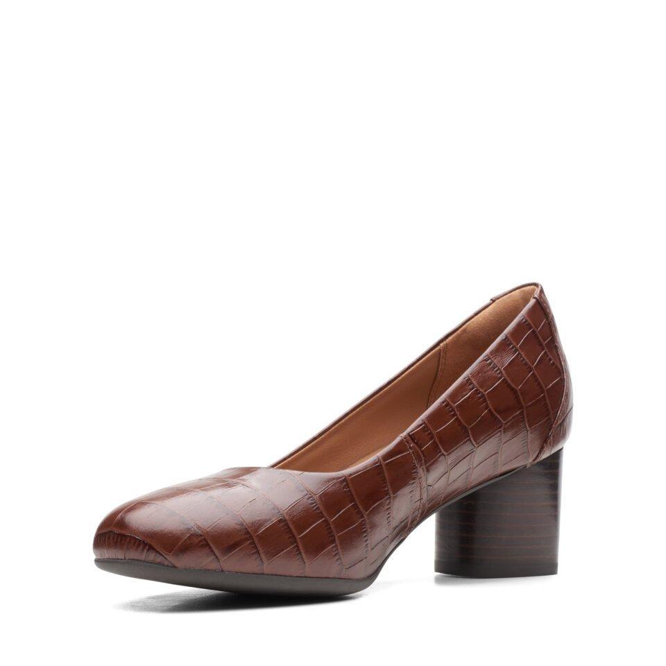 Clarks Un Cosmo Dress Heels