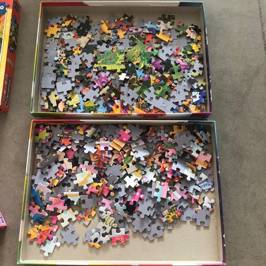 Tips To Store And Display Your Puzzles From Jigsaw Pros, 46 OFF