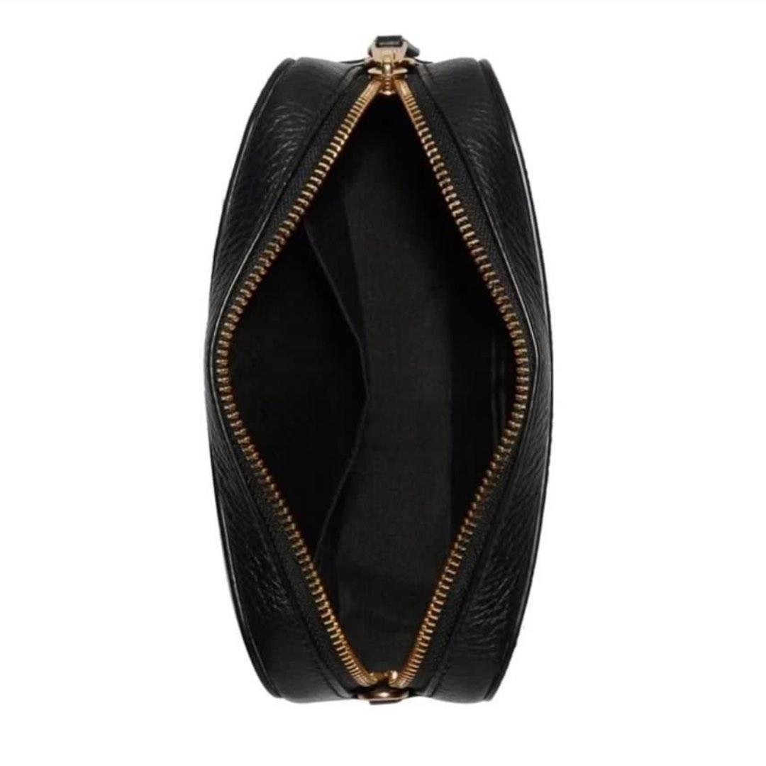 Coach Camera Bag With Rainbow Strap, Women's Fashion, Bags & Wallets