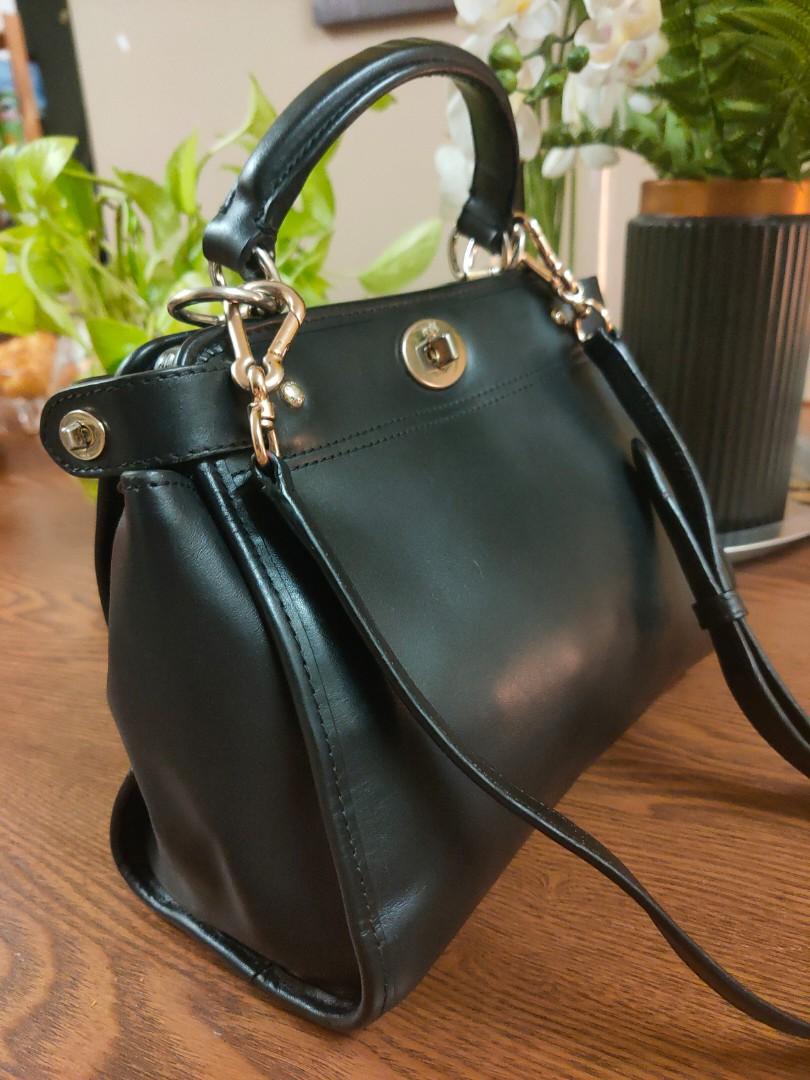 Gramercy satchel best sale