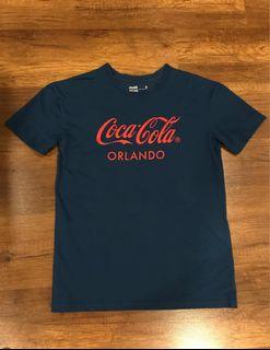 Coca Cola Coke Orlando T-Shirt