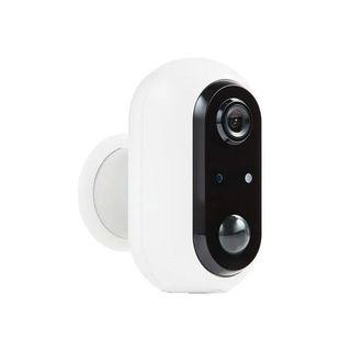 Cocoon He200073-Qp Smart Wireless Camera 4pack