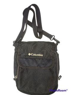 Columbia sling bag