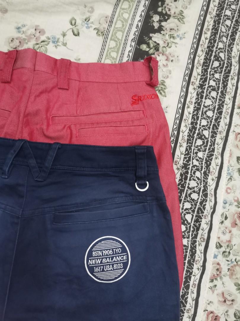 New balance discount golf pants