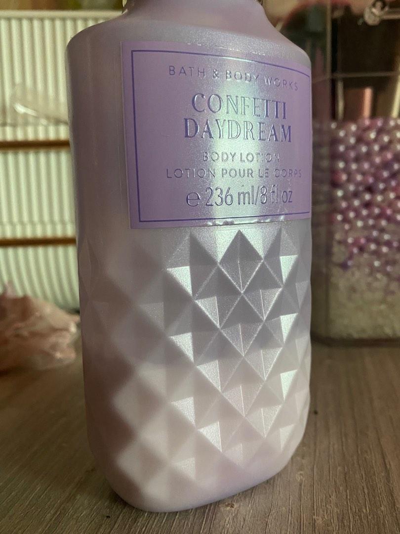 Confetti Daydream body lotion, Beauty & Personal Care, Bath & Body