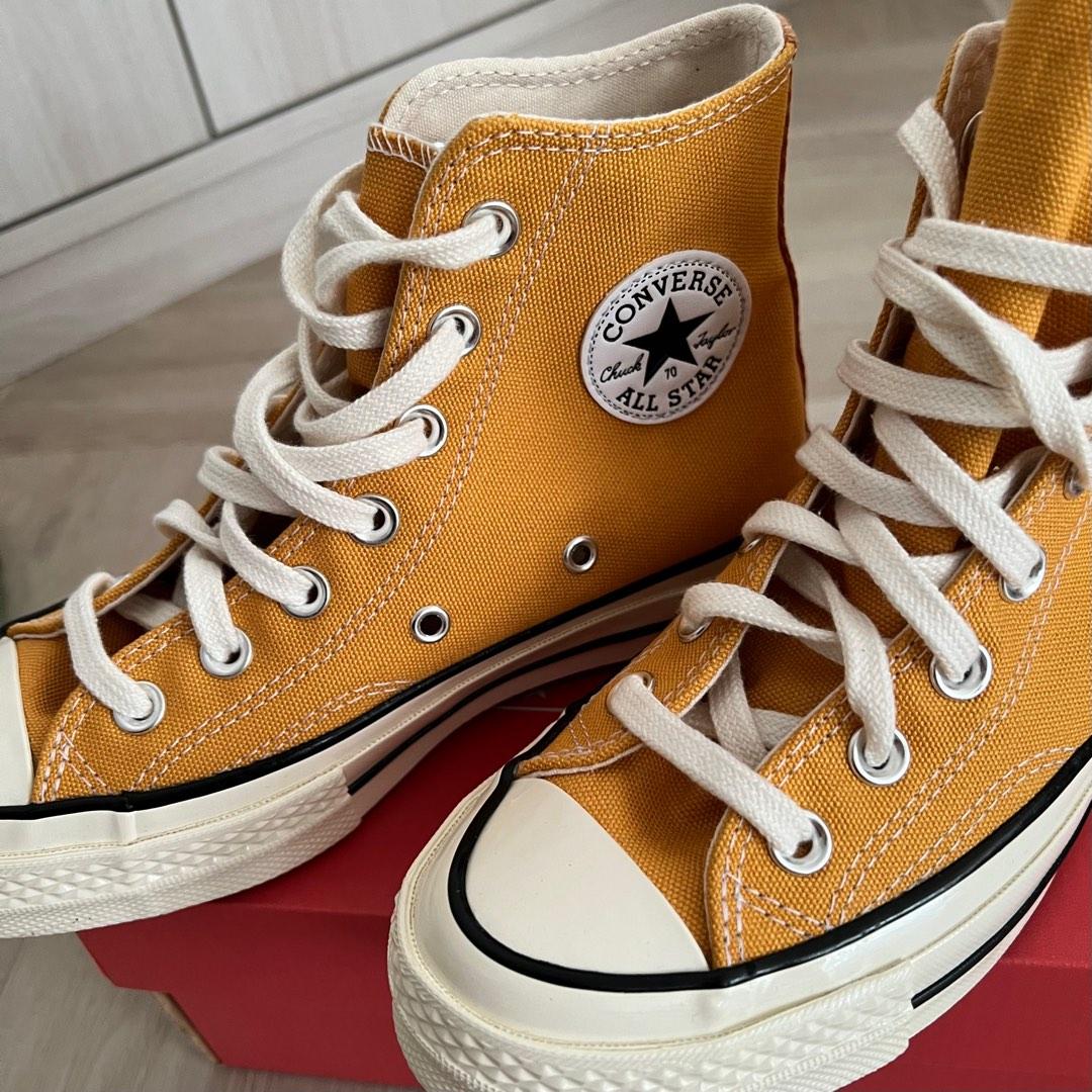 Chuck taylor 1970s hi hotsell