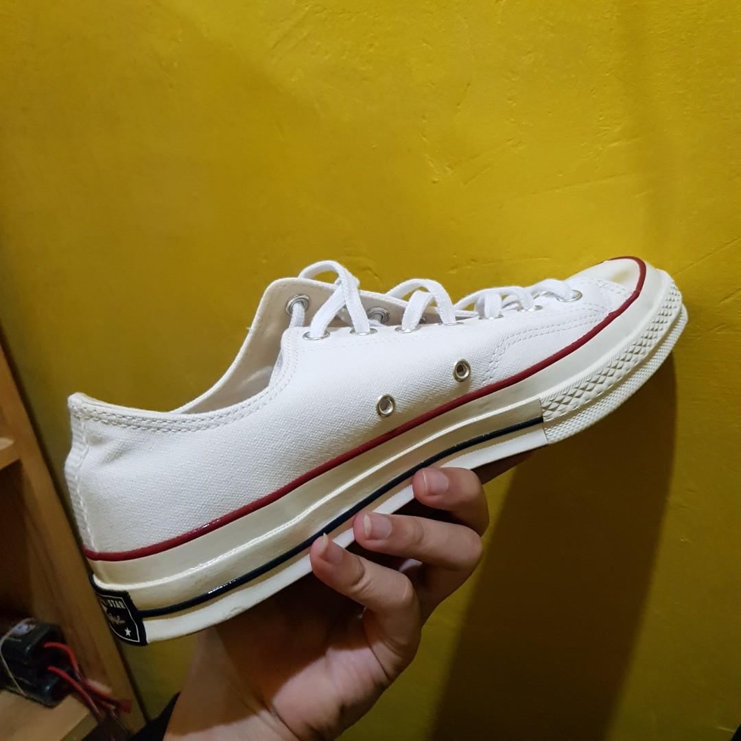 Converse 70s deals original 55