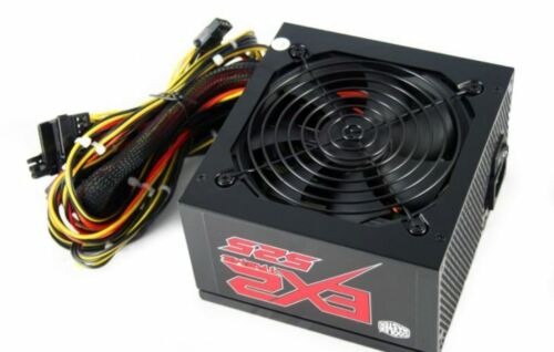 Cooler Master Extreme 2 525 525W 電腦火牛 電源供應器 運作正常, 電腦＆科技, 電腦周邊及配件, 電腦周邊 ...