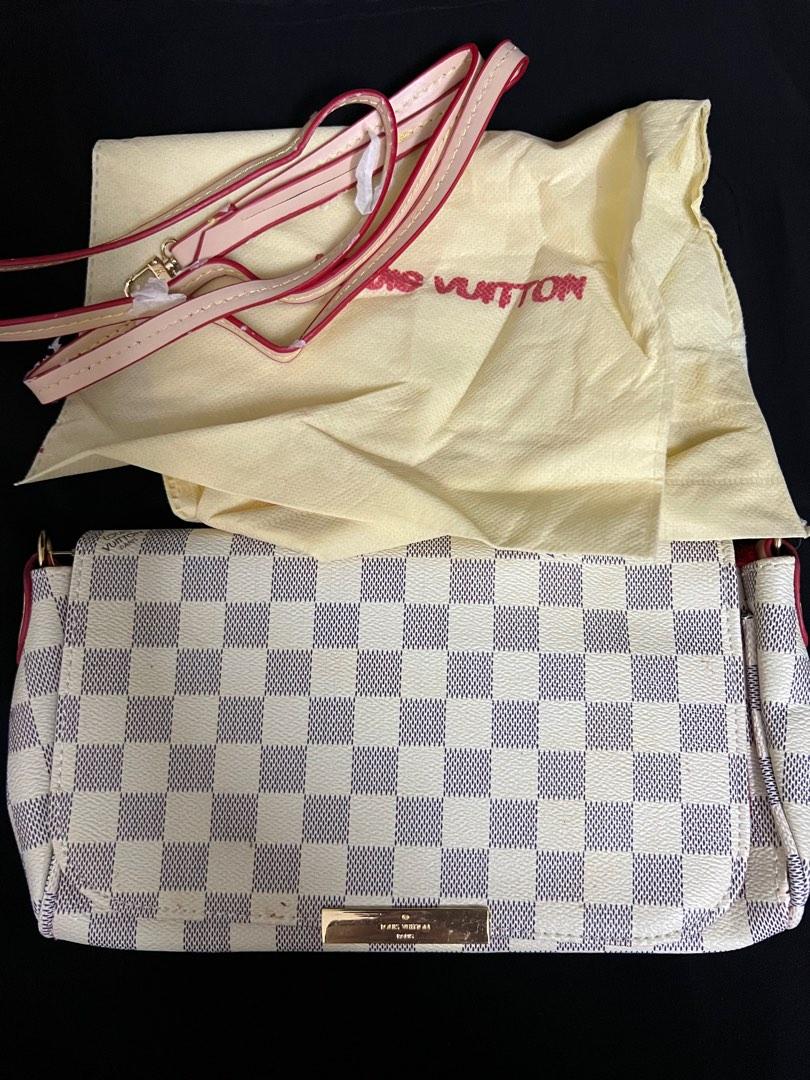 LV handbag copy ori, Women's Fashion, Bags & Wallets, Purses & Pouches on  Carousell