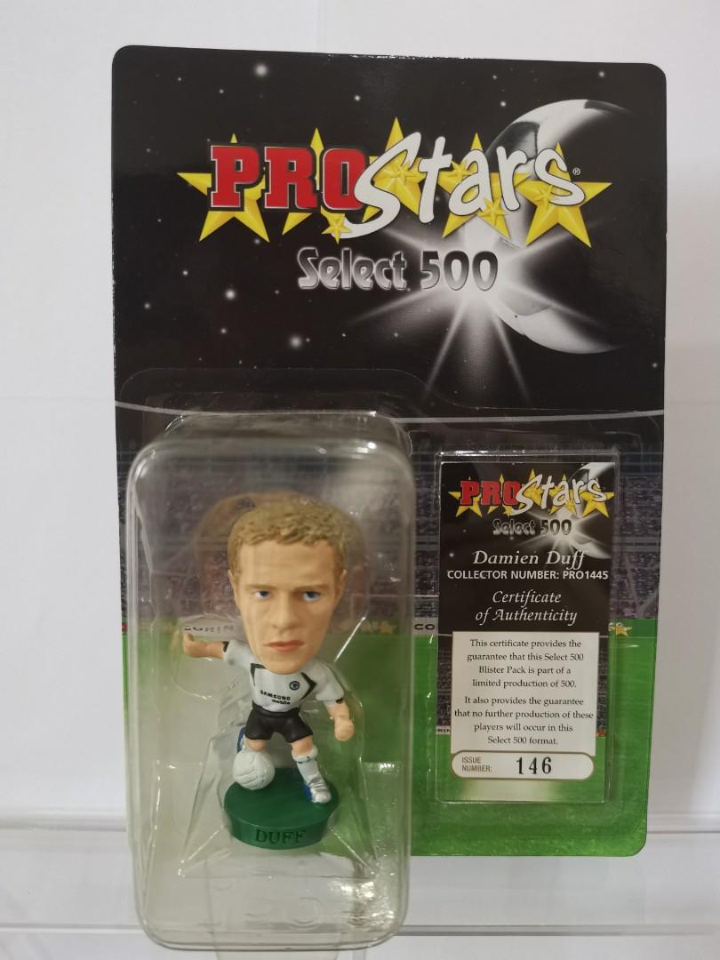Corinthian Prostars Borussia Dortmund Thomas Hassler Figurine Blister Neuf