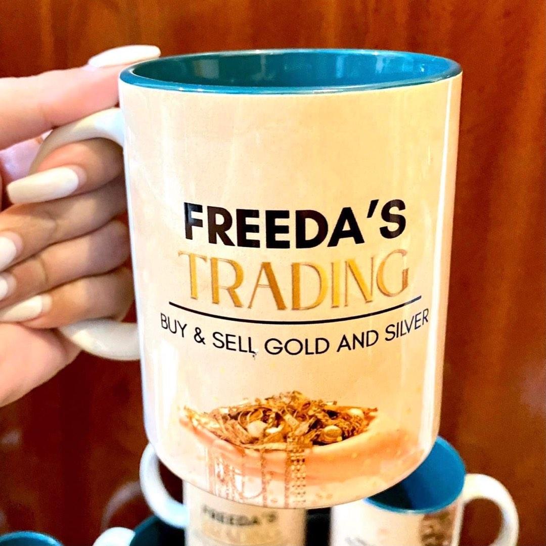 Customized Corporate/Businnes Inner Mugs (Category: Other Food & Drinks) located in Quezon City. Submitted by kikaycustomizedofficial (Listing ID 1191418642, Image 1). Description: ✨ Personalized Inner Colored Mugs for as low as ₱60.00! ☎️ Feel free to contact us! 📞 SMS - 09391495964 & 09359233371 📞 VIBER - 09359233371 ▶️ LIKE OUR FACEBOOK PAGE: fb.com/kikaycustomizedph 𝗔𝗟𝗦𝗢 𝗔𝗩𝗔𝗜𝗟𝗔𝗕𝗟𝗘: T-shirts, PVC ID, Canvass Bags, Canvass Wallet
