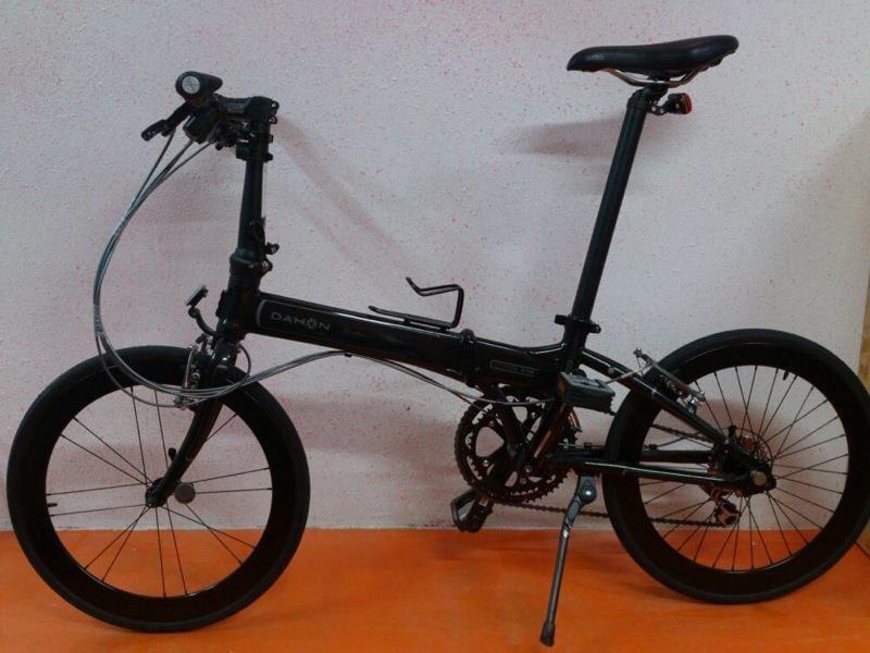 Dahon vp18 discount