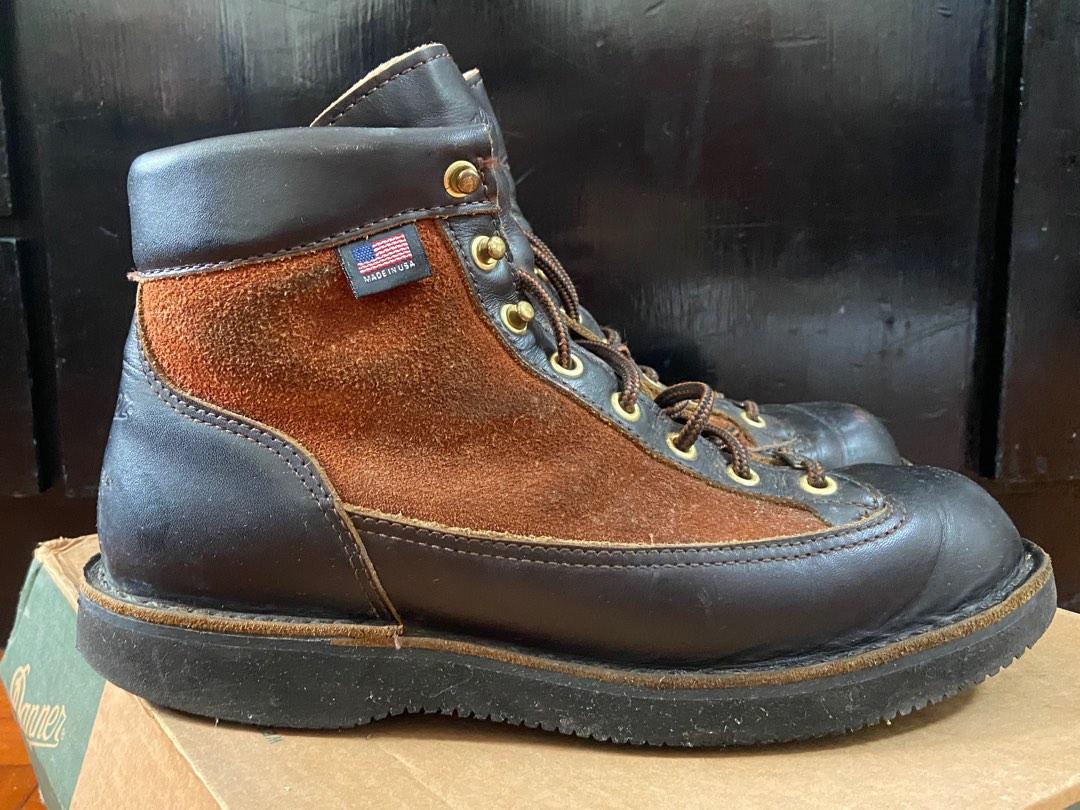 Danner top light lovejoy