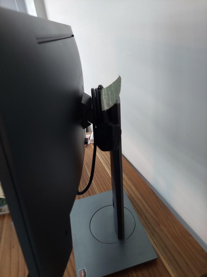 dell-21-inch-monitor-computers-tech-parts-accessories-monitor