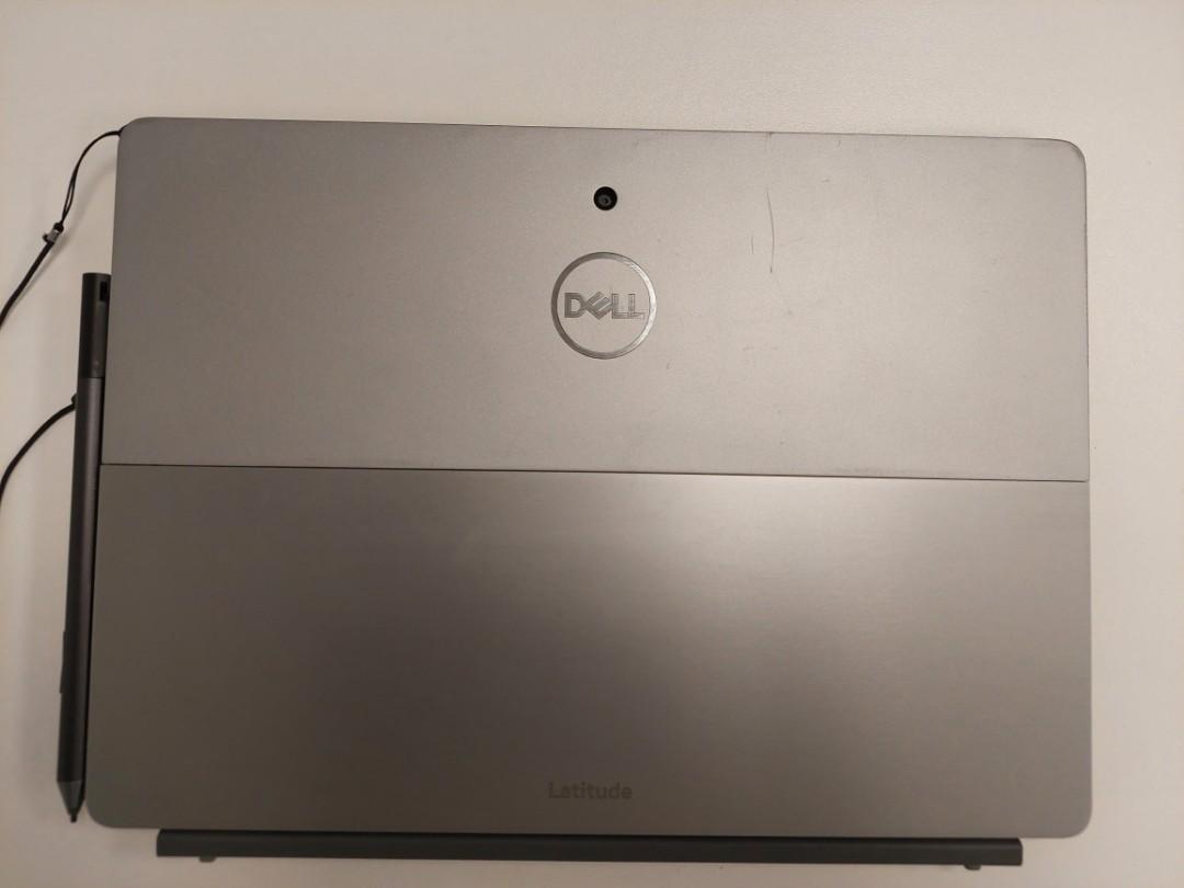 Dell Latitude 7210 2in 1 Business Detachable Laptop, Computers & Tech