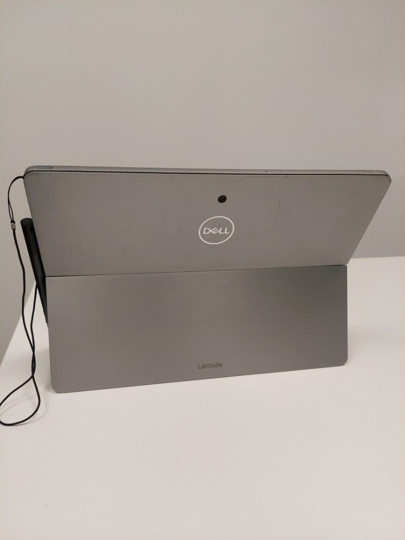 Dell Latitude 7210 2in 1 Business Detachable Laptop, Computers & Tech