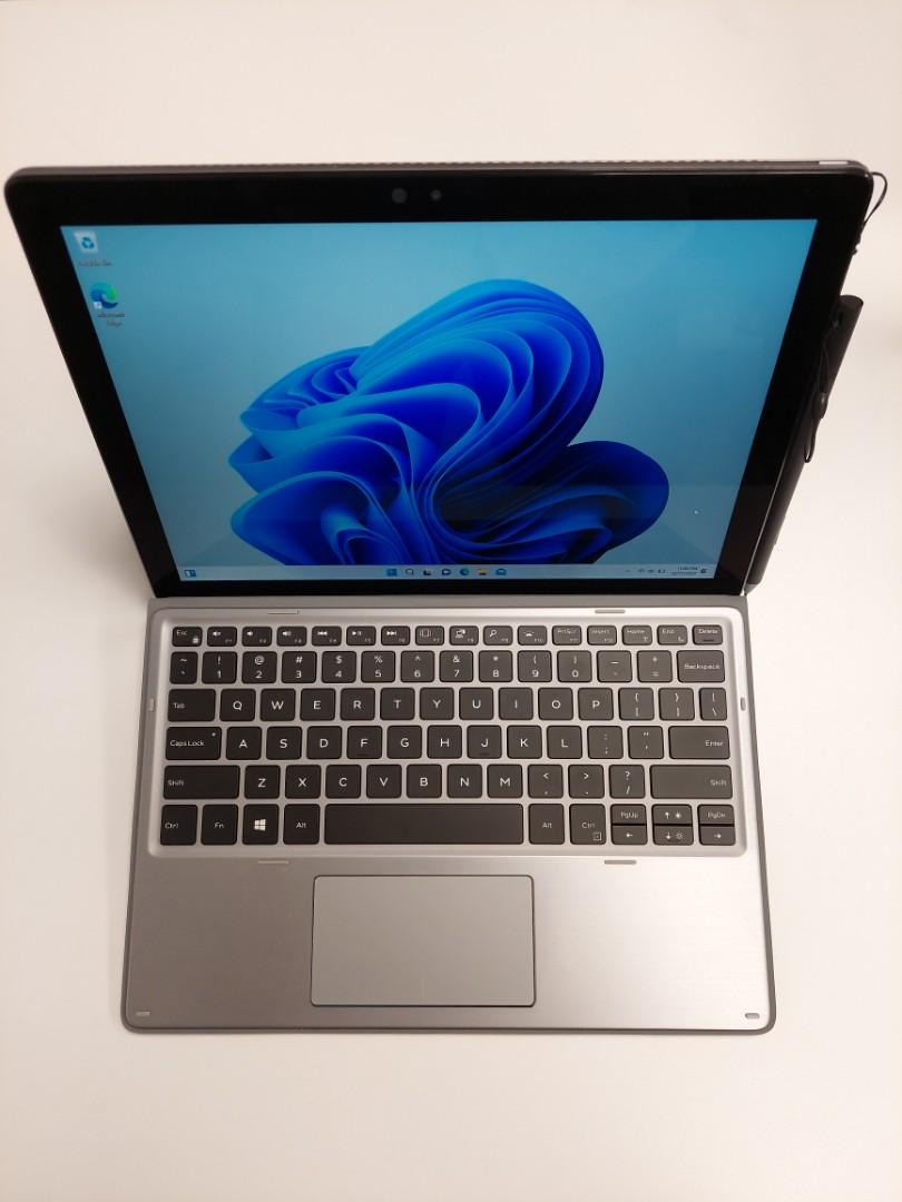 Dell Latitude 7210 2in 1 Business Detachable Laptop, Computers & Tech