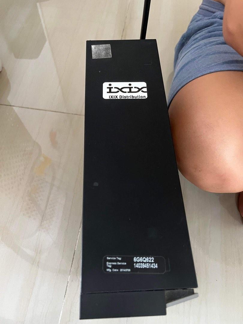 Dell Optiplex 7010+ upgrade graphic card, Computers & Tech, Desktops on