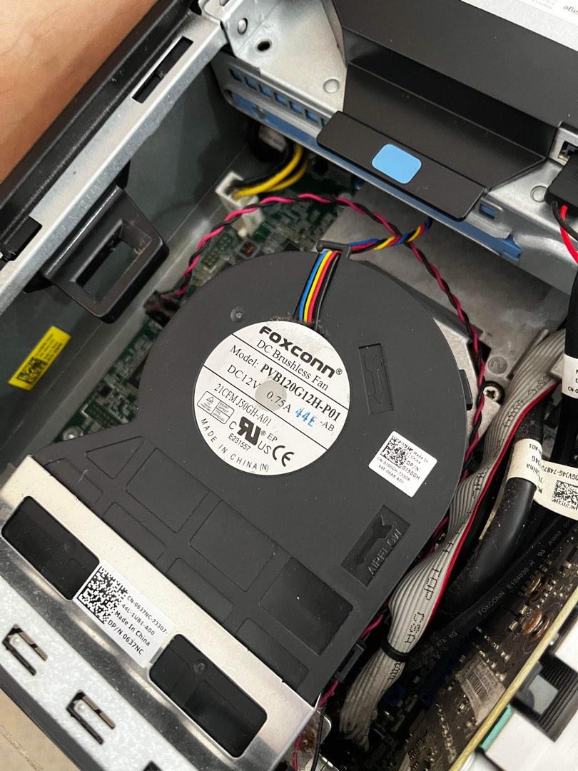 Dell Optiplex 7010+ upgrade graphic card, Computers & Tech, Desktops on