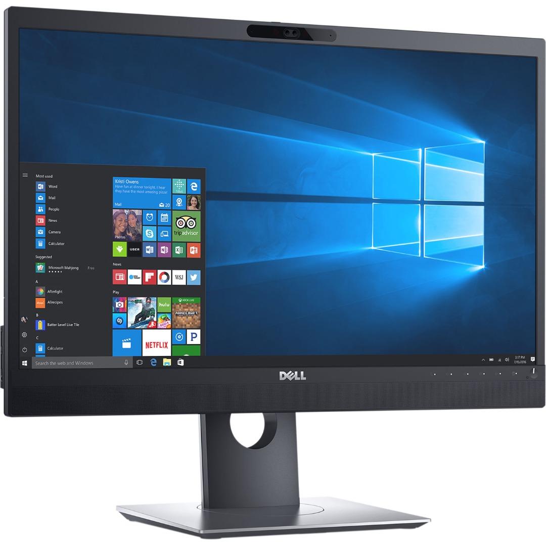 Dell P2418HZm 24" IPS Monitor, Computers & Tech, Parts & Accessories