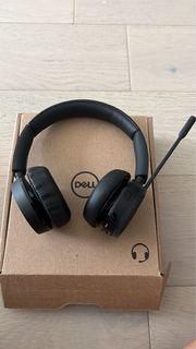 Dell Pro Wireless Stereo Headset