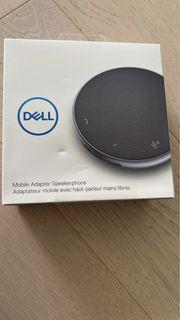 Dell Speakerphone with Multiport Adapter