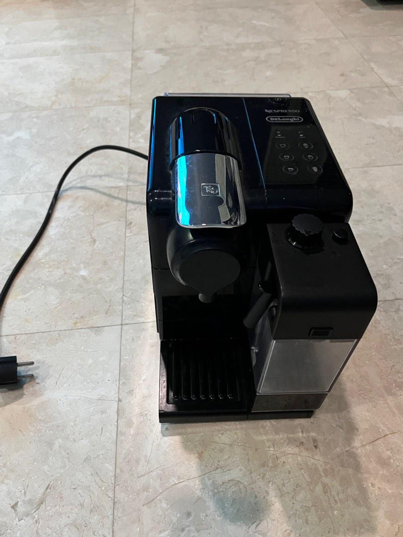 Delonghi Nespresso machine, TV & Home Appliances, Kitchen Appliances
