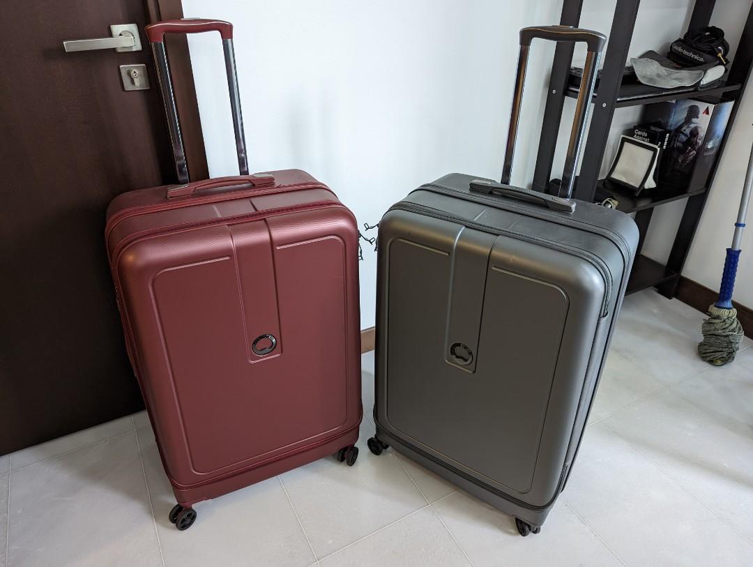 Delsey 27 inch spinner Sale