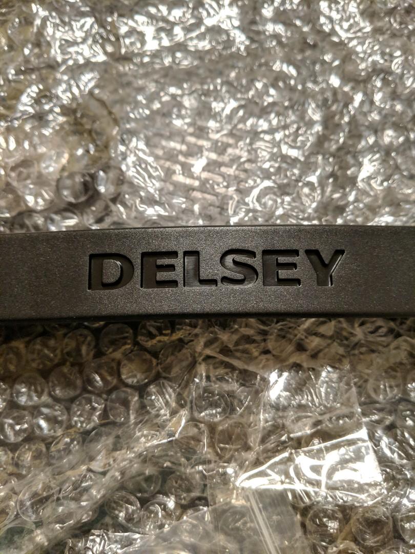 Delsey, Hedgren, Travelers Choice, American Tourister replacement