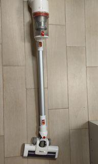 dibea 無線吸塵機 dw200