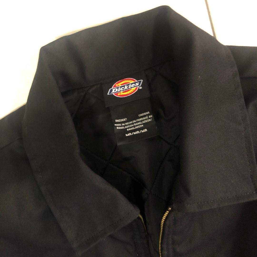 Dickies Eisenhower Insulated Jacket, Men's Fashion, Coats, Jackets and ...