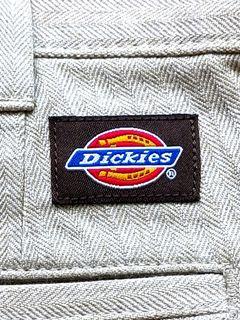 Dickies pants