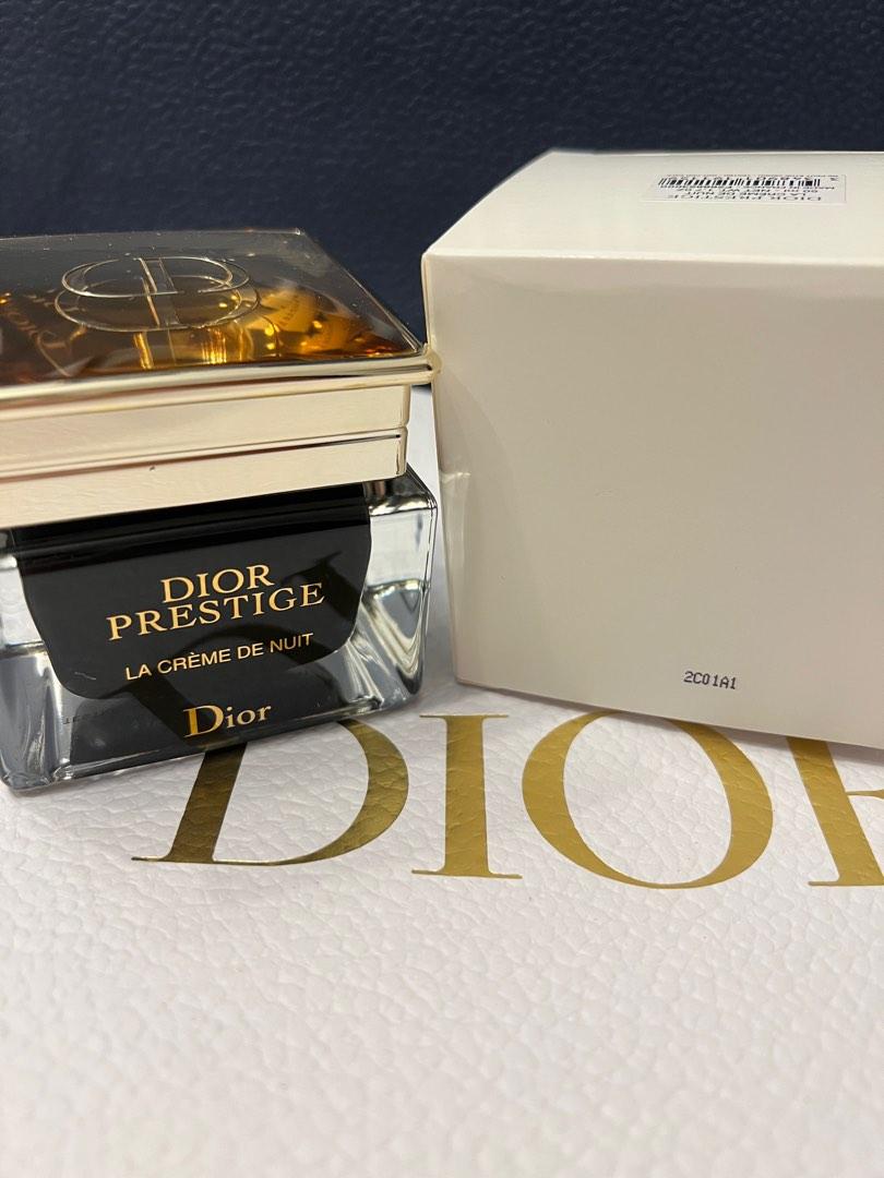 Dior Prestige La Creme Texture Riche 17 oz  Costco