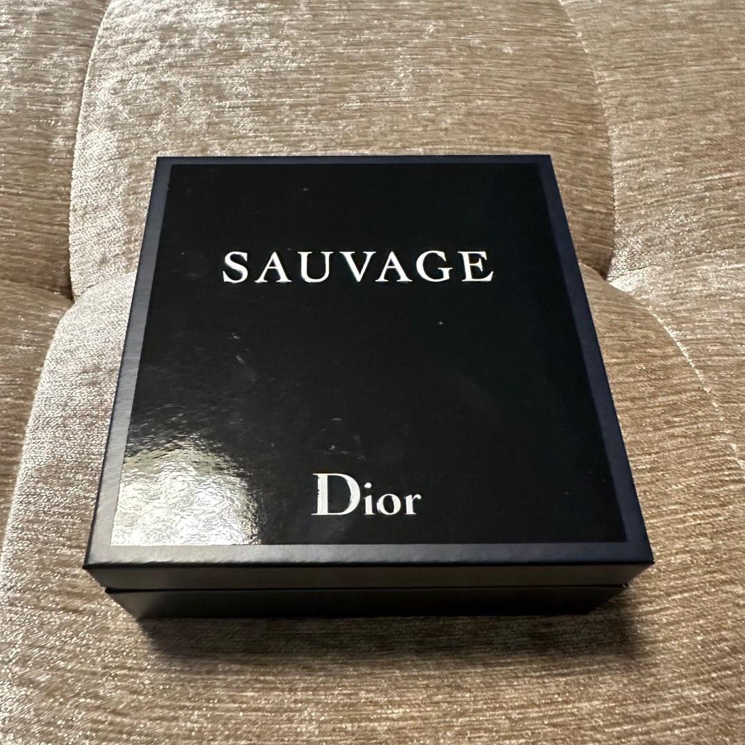 Dior Sauvage Mini Gift Set atelieryuwa.ciao.jp