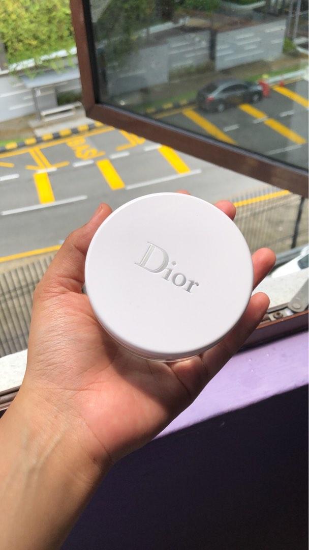 Diorsnow loose powder new arrivals