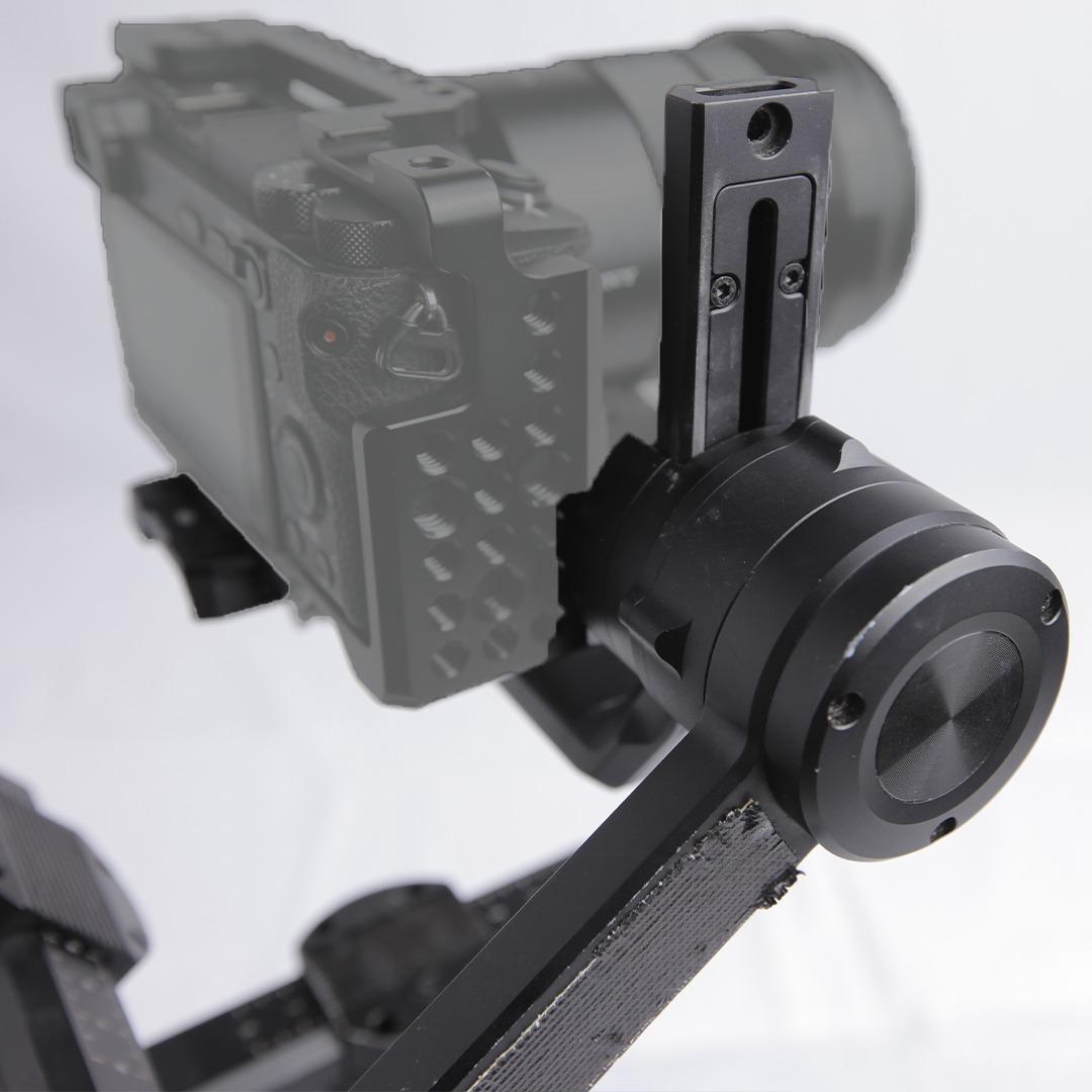DJI Ronin S camera stabilizer FOR RENTAL, Photography, Photography