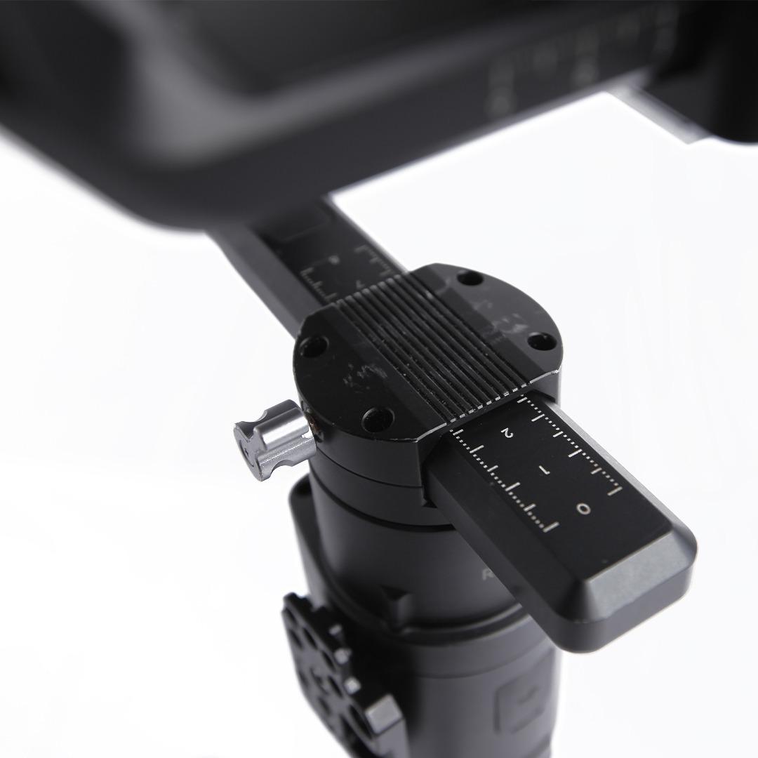 DJI Ronin S camera stabilizer FOR RENTAL, Photography, Photography