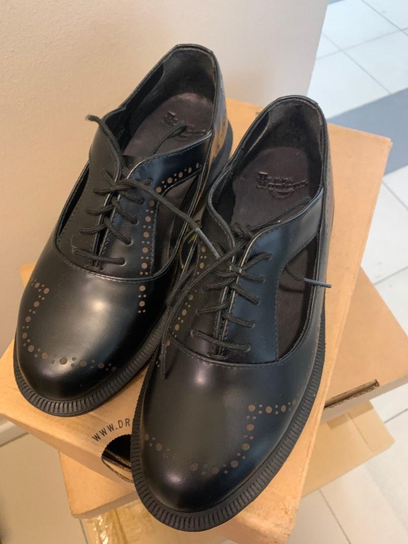 Dr Martens - Ruby (Category: Loafers) located in Shah Alam. Submitted by fm.preloves (Listing ID 1191338888, Image 2). Description: Too big for me. .