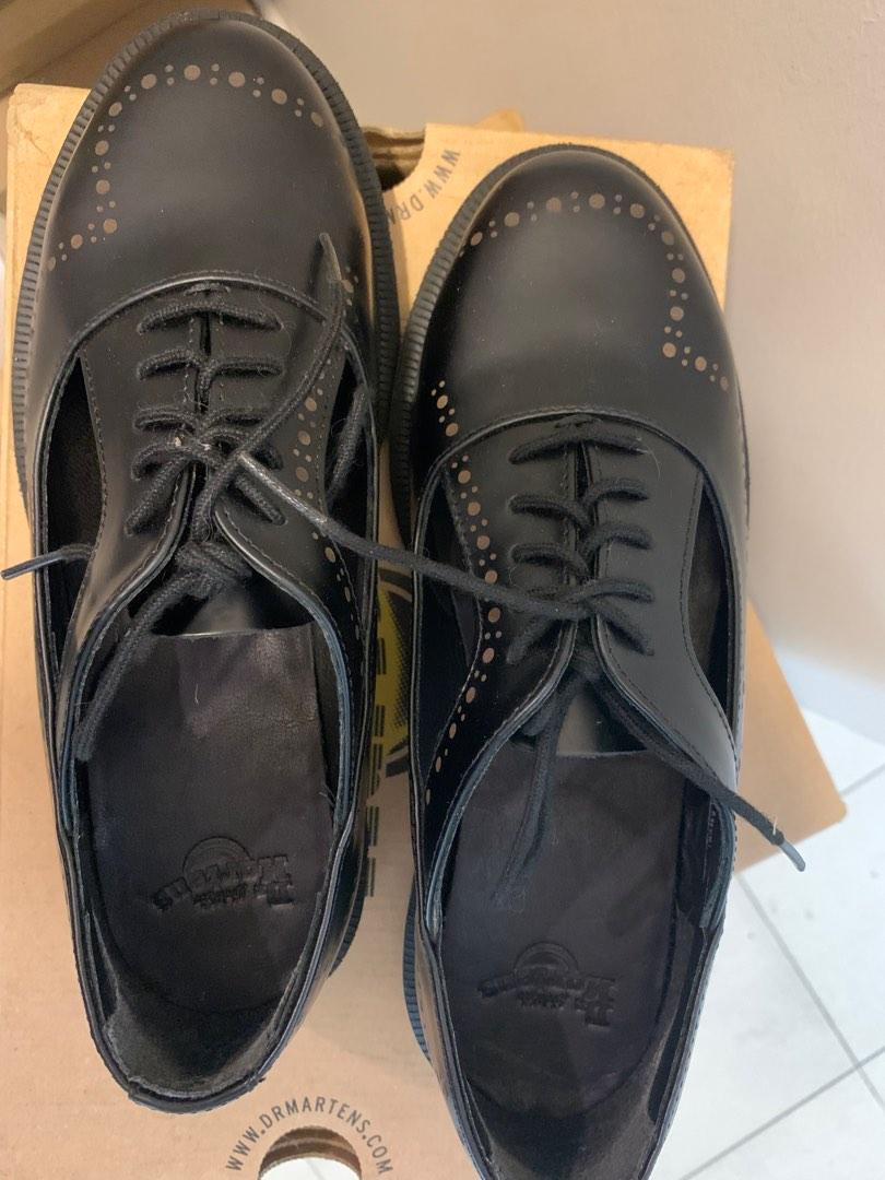 Dr Martens - Ruby (Category: Loafers) located in Shah Alam. Submitted by fm.preloves (Listing ID 1191338888, Image 3). Description: Too big for me. .