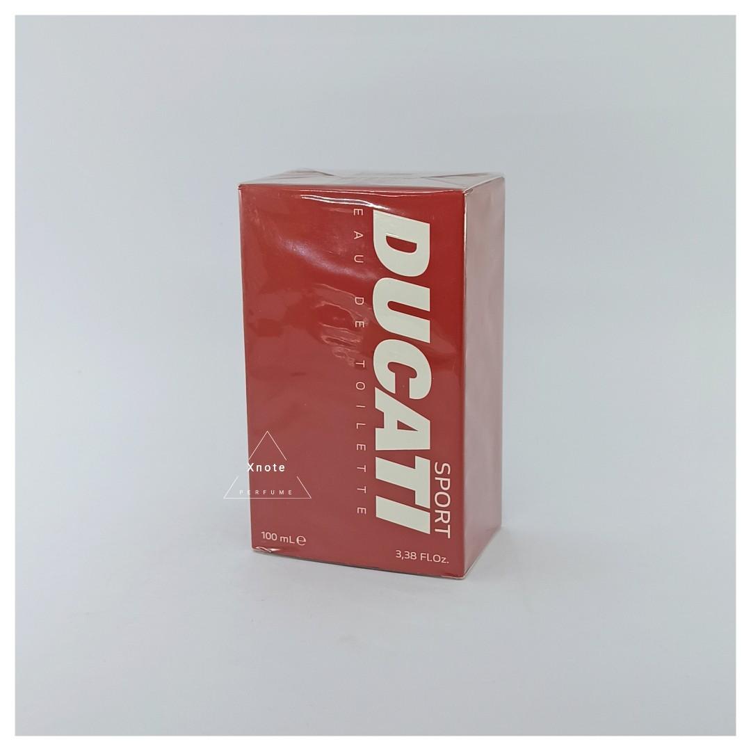 Ducati sport hotsell perfume