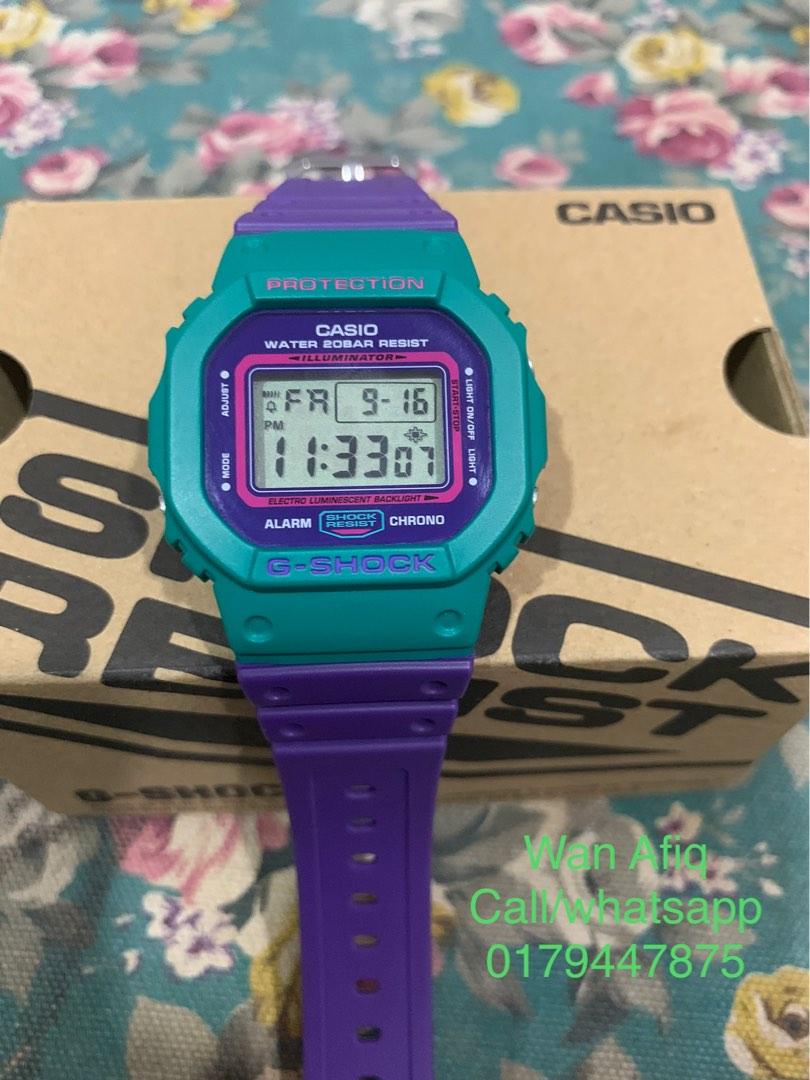 Dw5600 joker best sale