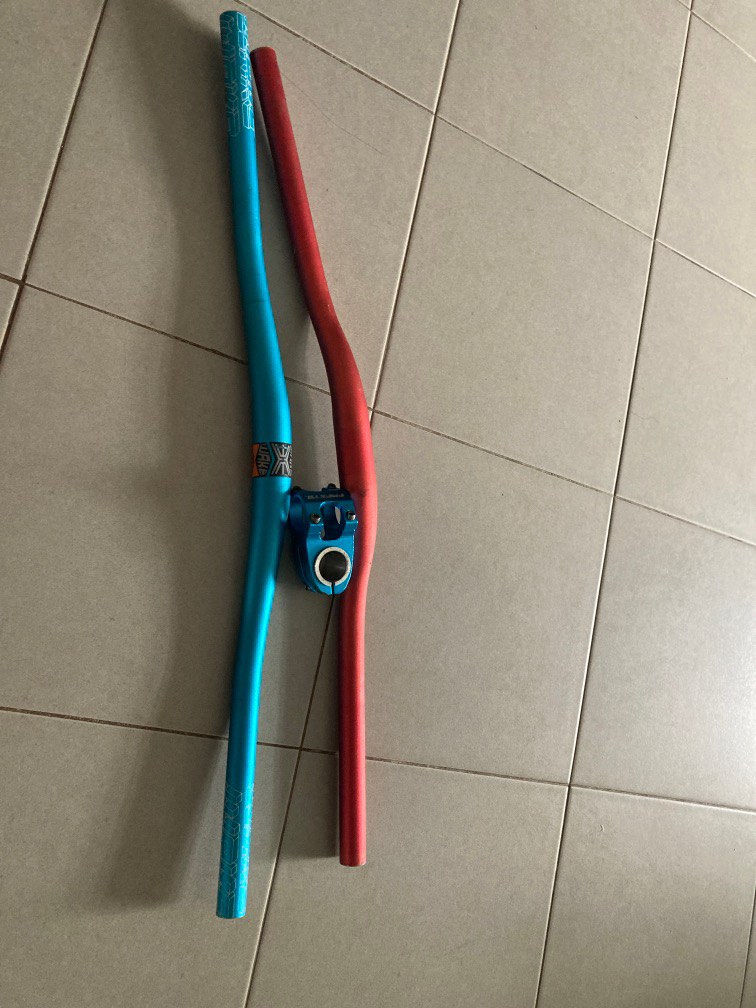 Ebike parts, Sports Equipment, PMDs, EScooters & EBikes, Other PMDs