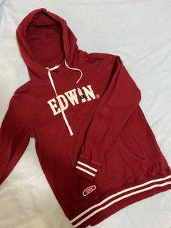 Edwin帽t